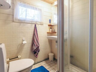 Casa de vacaciones Hou  26