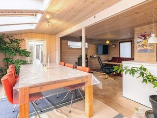 Casa de vacaciones Hou  27