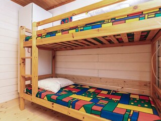 Casa per le vacanze Hou  19