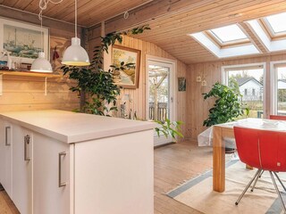 Casa per le vacanze Hou  29