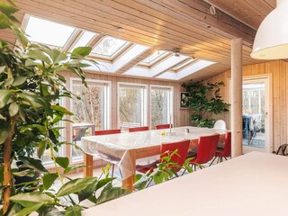 Casa de vacaciones Hou  30