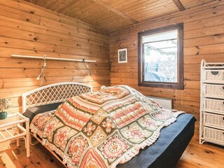 Casa de vacaciones Hou  31