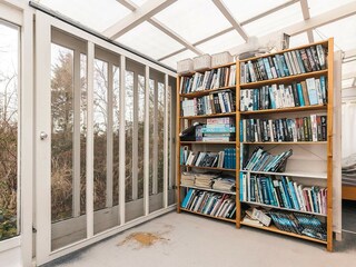 Casa de vacaciones Hou  33