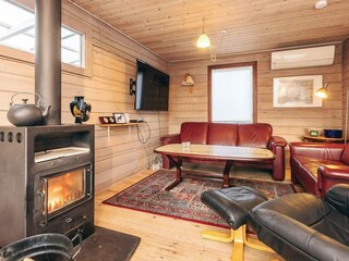 Casa de vacaciones Hou  55