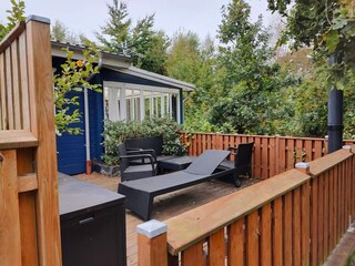 Casa per le vacanze Hou Registrazione all'aperto 6