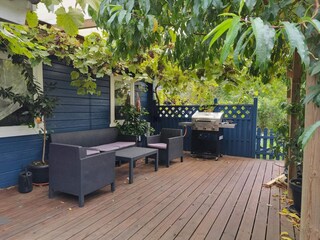 Casa per le vacanze Hou Registrazione all'aperto 7