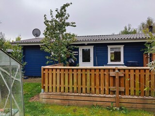 Casa per le vacanze Hou Registrazione all'aperto 1