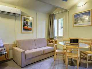 Ferienpark San Vincenzo Ausstattung 16