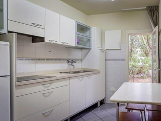 Vakantiepark San Vincenzo Kenmerken 19