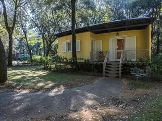 Holiday park San Vincenzo Outdoor Recording 10