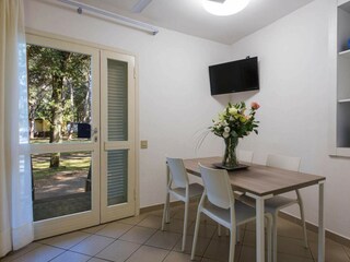 Vakantiepark San Vincenzo Kenmerken 20