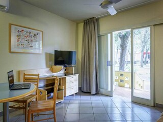 Vakantiepark San Vincenzo Kenmerken 21