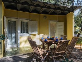 Parco vacanze San Vincenzo  34