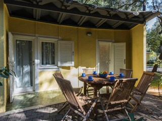 Vakantiepark San Vincenzo  34