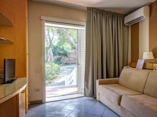 Ferienpark San Vincenzo Ausstattung 22