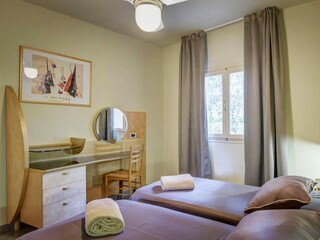 Vakantiepark San Vincenzo Kenmerken 25