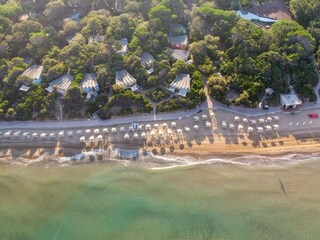 Ferienpark San Vincenzo Außenaufnahme 12