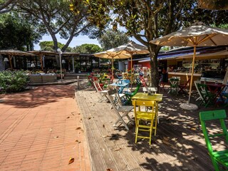 Ferienpark San Vincenzo Außenaufnahme 8