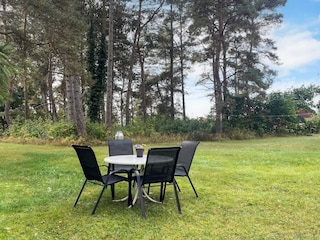 Ferienhaus Kalmar Außenaufnahme 3