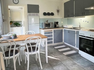 Ferienhaus Kalmar  13
