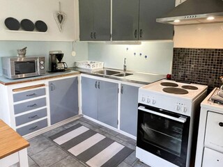 Ferienhaus Kalmar  12