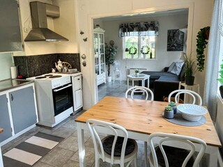 Ferienhaus Kalmar  15