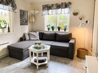 Vakantiehuis Kalmar  18