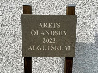 Vakantiehuis Kalmar  14