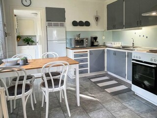 Ferienhaus Kalmar  17