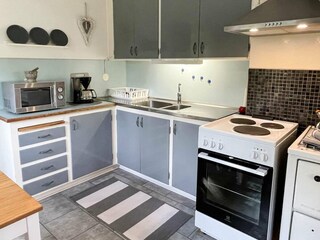 Ferienhaus Kalmar  12