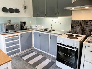 Ferienhaus Kalmar  17