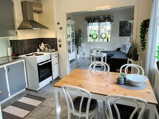 Vakantiehuis Kalmar  13