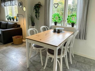 Vakantiehuis Kalmar  9