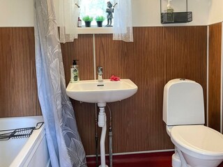 Vakantiehuis Kalmar  15