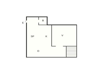 Ferienhaus Kalmar Grundriss 22