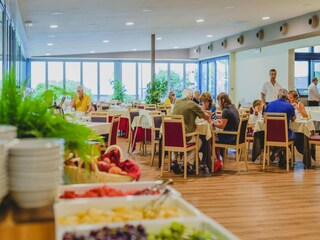 Ferienpark San Vincenzo Ausstattung 16