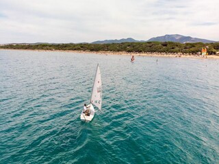 Vakantiepark San Vincenzo  28