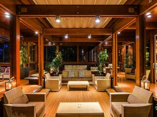 Vakantiepark San Vincenzo Kenmerken 1