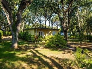 Vakantiepark San Vincenzo Buitenaudio-opname 2