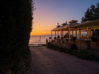 Vakantiepark San Vincenzo Omgeving 20