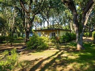 Vakantiepark San Vincenzo Buitenaudio-opname 4