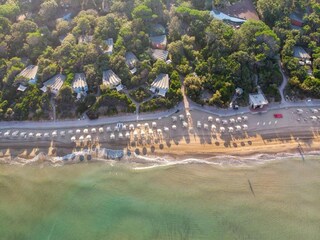 Vakantiepark San Vincenzo Omgeving 22