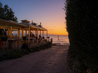 Vakantiepark San Vincenzo Omgeving 23