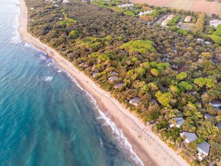 Vakantiepark San Vincenzo  37