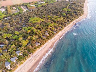Holiday park San Vincenzo  38