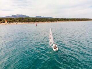 Vakantiepark San Vincenzo  39