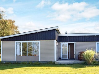 Ferienhaus Våxtorp Außenaufnahme 3