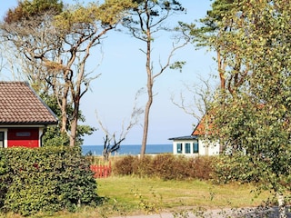 Ferienhaus Våxtorp  6