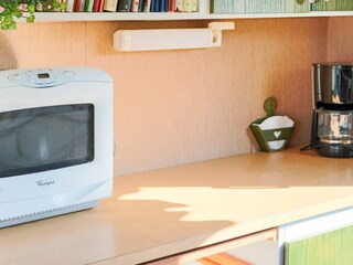 Ferienhaus Våxtorp  18