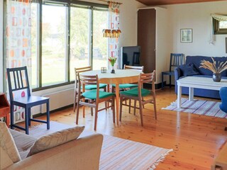 Ferienhaus Våxtorp  8